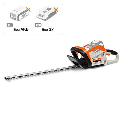 Кусторез аккумуляторный DAEWOO DAHT 5540Li